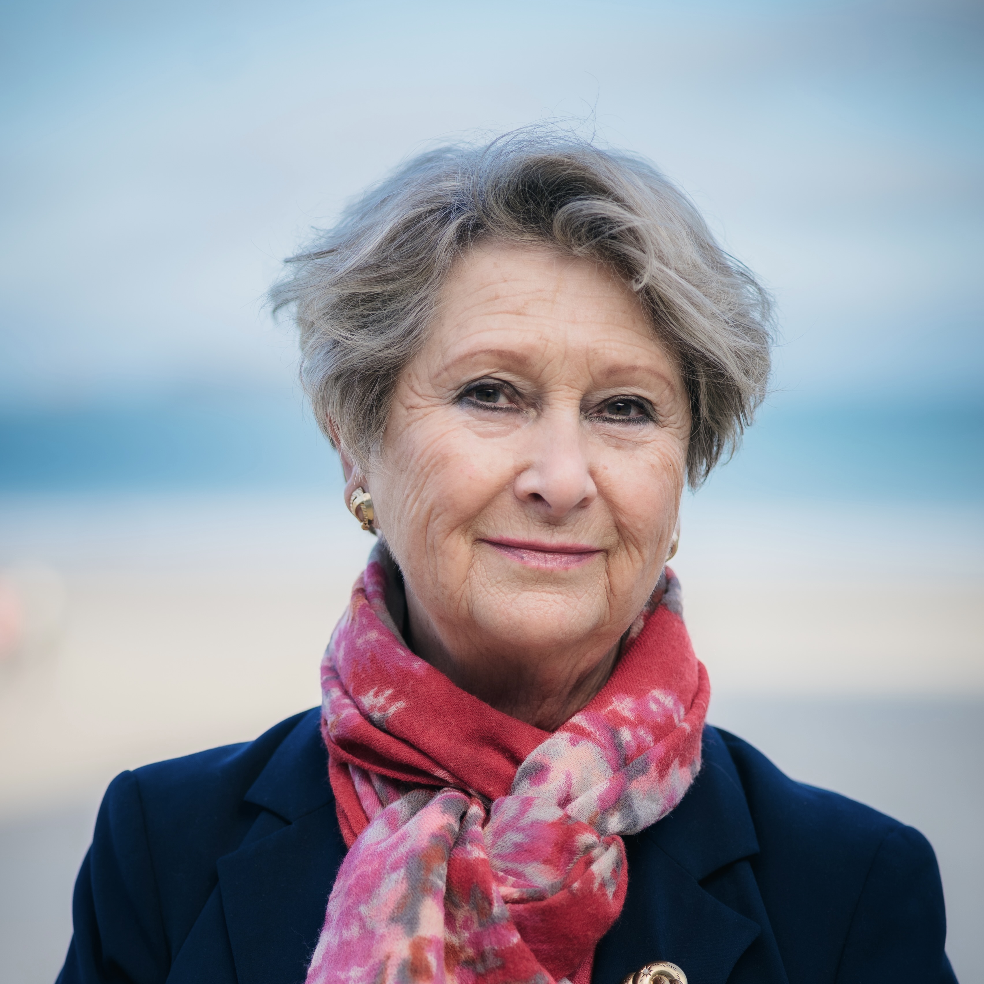 Marie-Christine JAMELIN