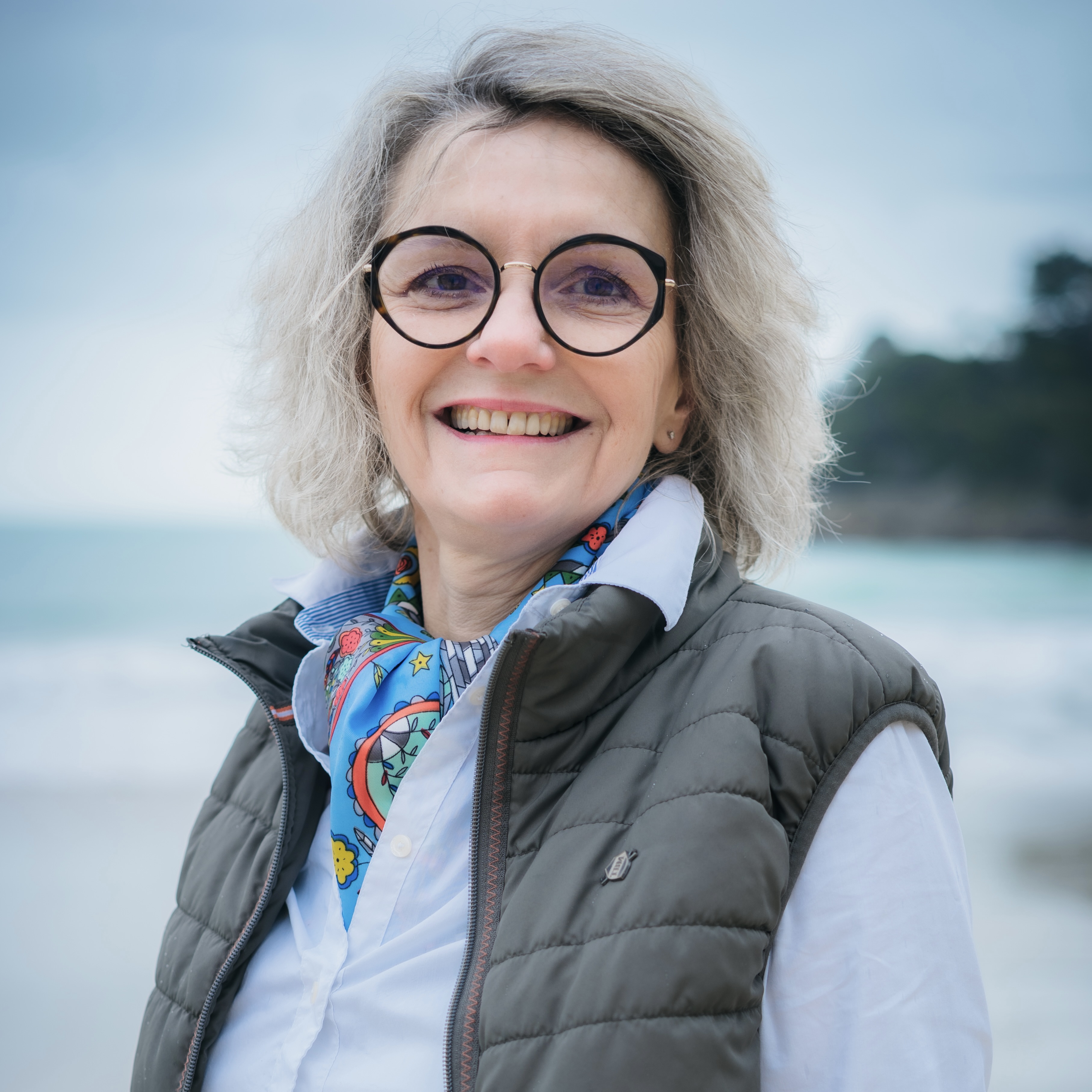 Valérie DURAND-FREFIELD