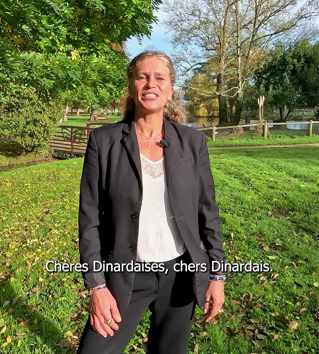 Pourquoi je me présente ?