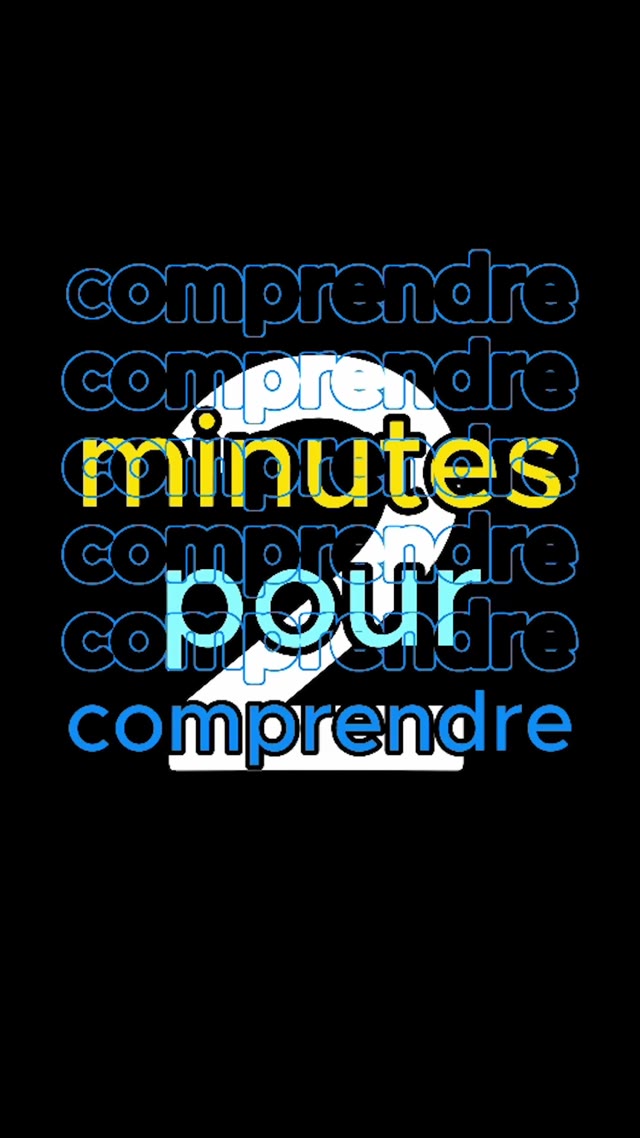 La présentation des colistières et colistiers